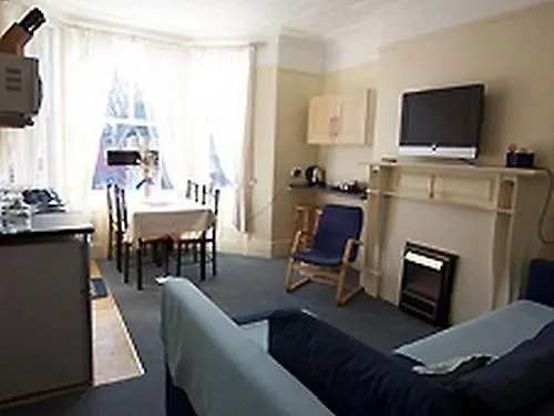 Chomley Holiday Flats Scarborough Apartamento