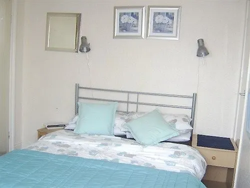 Chomley Holiday Flats Scarborough 0*,  Reino Unido