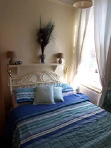 Apartamento Chomley Holiday Flats Scarborough