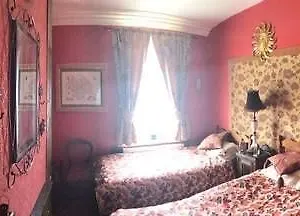 Hotel The Cair Paravel, Scarborough